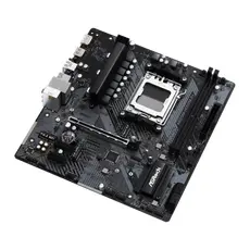 5 - Материнская плата ASRock A620M-HDV/M.2+, AM5, AMD A620, Micro-ATX