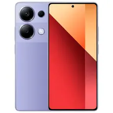6 - Смартфон Xiaomi Redmi Note 13 Pro, 8Гб/256Гб, Lavender Purple