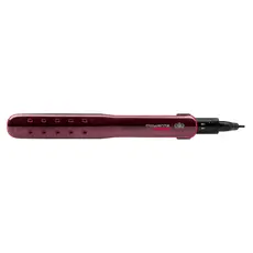 3 - Выпрямитель для волос Rowenta Express liss SF4012F0, Чёрный | Розовый