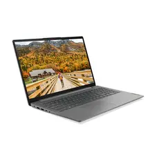 5 - Ноутбук 15,6" Lenovo IdeaPad 3 15ALC6, Arctic Grey, AMD Ryzen 5...