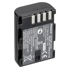 Battery pack Panasonic DMW-BLF19E 5653