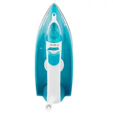4 - Утюг VITEK VT-8307, 2400Вт, Голубой