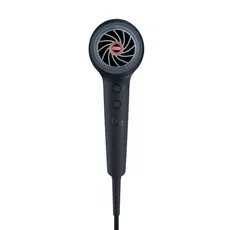6 - Фен Philips BHD512/00, 2300 Вт, Чёрный