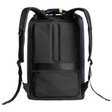 2 - Повседневный рюкзак Bobby Urban Lite, 15.6", Ткань, Тёмно-синий
