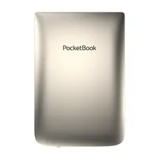 4 - Электронная книга PocketBook 633, Серебристый
