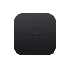 4 - ТВ-приставка Xiaomi TV Box 2 2nd, Чёрный