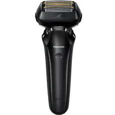 4 - Электробритва мужская Panasonic ES-LS9A-K820, Чёрный