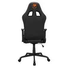 3 - Игровое кресло Cougar ARMOR ELITE, ПВХ Кожа, Чёрный