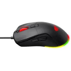 2 - Игровая мышь Havit MS960, Чёрный