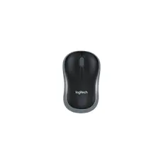 6 - Клавиатура и мышь Logitech MK270, Беспроводное, Чёрный