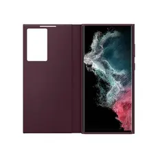 2 - Чехол книжка Samsung Smart Clear View Cover for Galaxy S22 Ultra,...