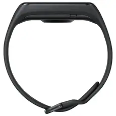 6 - Спортивные/Тренировочные часы Samsung Galaxy Fit 2, 46мм, Чёрный