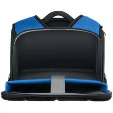 5 - Рюкзак для ноутбука DELL Essential, 15", Нейлон, Чёрный