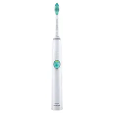 3 - Звуковая зубная щетка PHILIPS Sonicare EasyClean HX6511/50, Белый