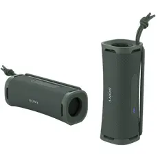 6 - Портативная колонка SONY ULT FIELD 1, Forest Gray
