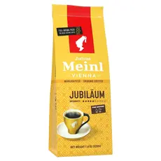 3 - Кофе Julius Meinl Jubilaum, 220 г