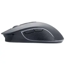 5 - Игровая мышь Gembird MUSGW-6BL-01, Чёрный
