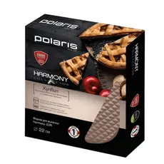 Baking tray Polaris Harmony-22R 3632