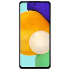 3 - Смартфон Samsung Galaxy A52, 4Гб/128Гб, Чёрный