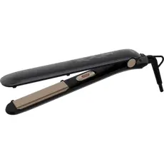 4 - Выпрямитель для волос Rowenta Dunes Easyliss SF1627F0, Чёрный