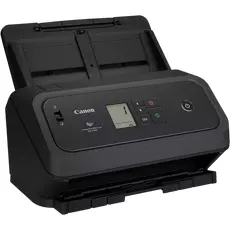 5 - Потоковый Сканер Canon imageFORMULA DR-C350, A4, Черный