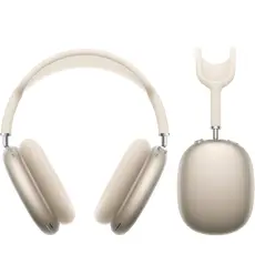 5 - Наушники Apple Aipods Max 2, Starlight