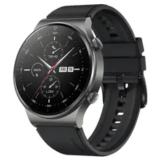 5 - Спортивные/Тренировочные часы Huawei Watch GT2 Pro, 46мм, Night Black