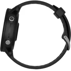 6 - Умные часы Garmin Forerunner 955 GPS 33mm, 33мм, Чёрный