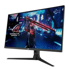 5 - 32" Игровой монитор ASUS XG32UQ, IPS 3840x2160 4K UHD, Чёрный
