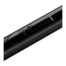 2 - Плойка BaByliss Tight Curls Wand C449E, Чёрный | Розовый