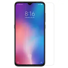 4 - Защитное стекло Nillkin RedMi 9 - Tempered Glass H+ pro, Прозрачный