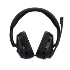 4 - Наушники EPOS H3PRO Hybrid, Чёрный