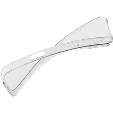 2 - Чехол Cellularline Samsung Galaxy S26 Ultra Fine, Прозрачный