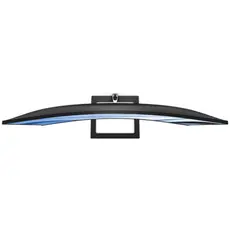 31.5" PHILIPS 328E1CA, Black, Curved-VA, 3840x2160, 60Hz, AdaptiveSync, 4ms,...