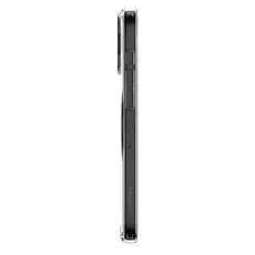 6 - Чехол Spigen iPhone 16 Pro Max, Ultra Hybrid Mag, Белый