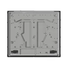 2 - Газовая варочная панель Gorenje GT 641 EXB, Чёрный