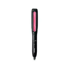 5 - Выпрямитель для волос Panasonic EH-HV52-K865, Чёрный | Розовый