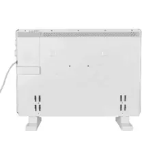 3 - Конвектор Resanta OK-1500CH, 1500Вт, White