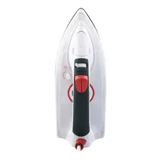 3 - Утюг VITEK VT-1234, 2400Вт, Белый