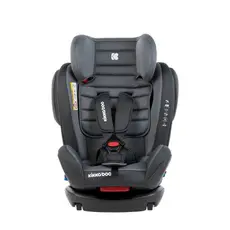 4 - Детское автокресло Kikka Boo 4 Fix DOUBLE ISOFIX, Группа 0+/1/2/3...