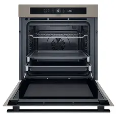 3 - Электрический духовой шкаф Whirlpool WOI4S8HM2SEA, Зелёный