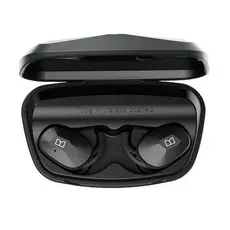 6 - Наушники Monster Clarity HD 110 Airlinks, Чёрный