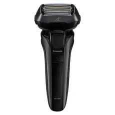 5 - Электробритва мужская Panasonic ES-LV6U-K820, Чёрный