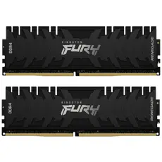 2 - Оперативная память Kingston FURY Renegade, DDR4 SDRAM, 3600 МГц,...