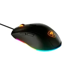 2 - Игровая мышь Cougar Minos XT, Чёрный