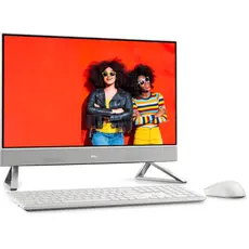 2 - Моноблок DELL Inspiron 5410, 23,8", Intel Core i5-1235U, 8Гб/1280Гб,...