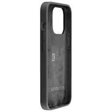 2 - Чехол Cellularline Sensation - iPhone 13 Pro, Чёрный