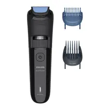 4 - Мужской Триммер Philips BT3620/15, Чёрный