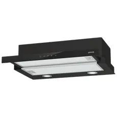 3 - Встраиваемая Вытяжка Gorenje TH64E3BG, Чёрный