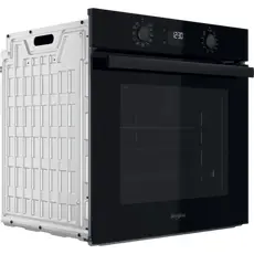 3 - Электрический духовой шкаф Whirlpool OMR58HU1B, Чёрный